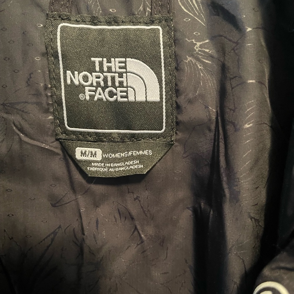 Northface Jacket - Picture 7 of 9